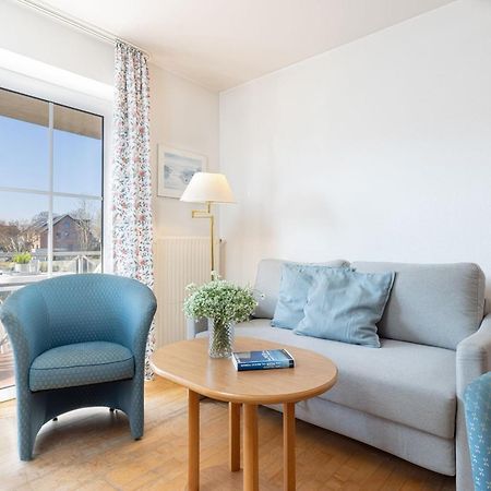 Nautic Nr 12 Apartment Laboe Ngoại thất bức ảnh