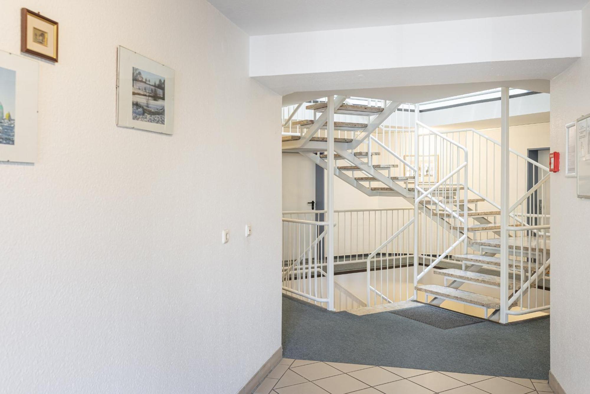 Nautic Nr 12 Apartment Laboe Ngoại thất bức ảnh