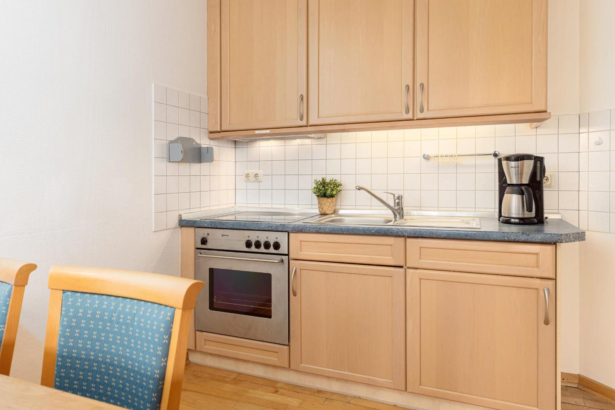 Nautic Nr 12 Apartment Laboe Ngoại thất bức ảnh