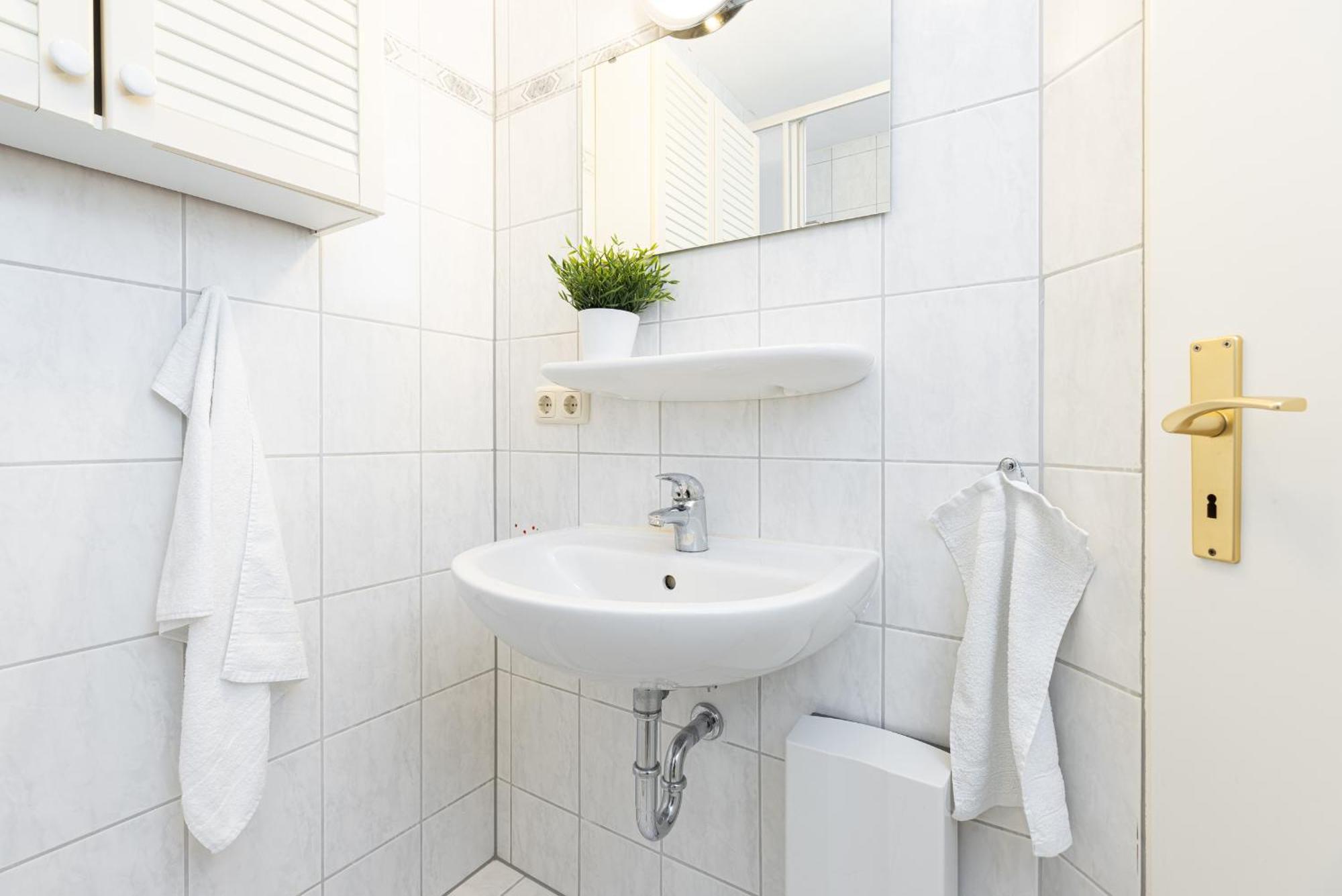 Nautic Nr 12 Apartment Laboe Ngoại thất bức ảnh