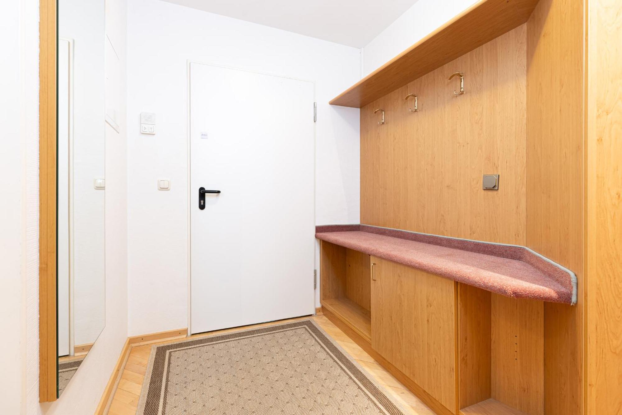 Nautic Nr 12 Apartment Laboe Ngoại thất bức ảnh