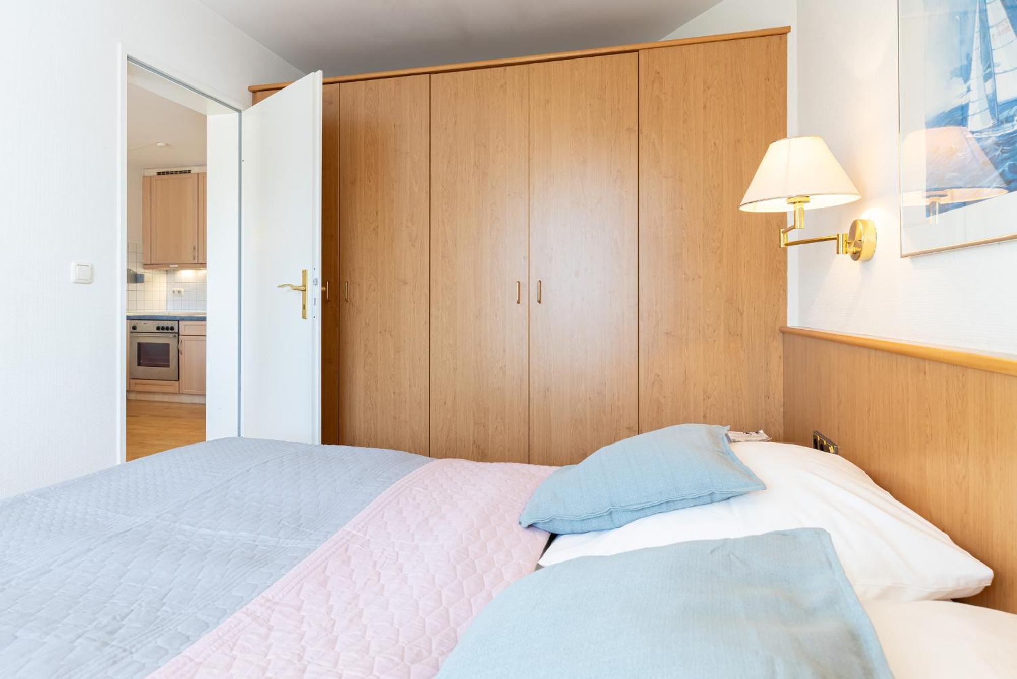Nautic Nr 12 Apartment Laboe Ngoại thất bức ảnh