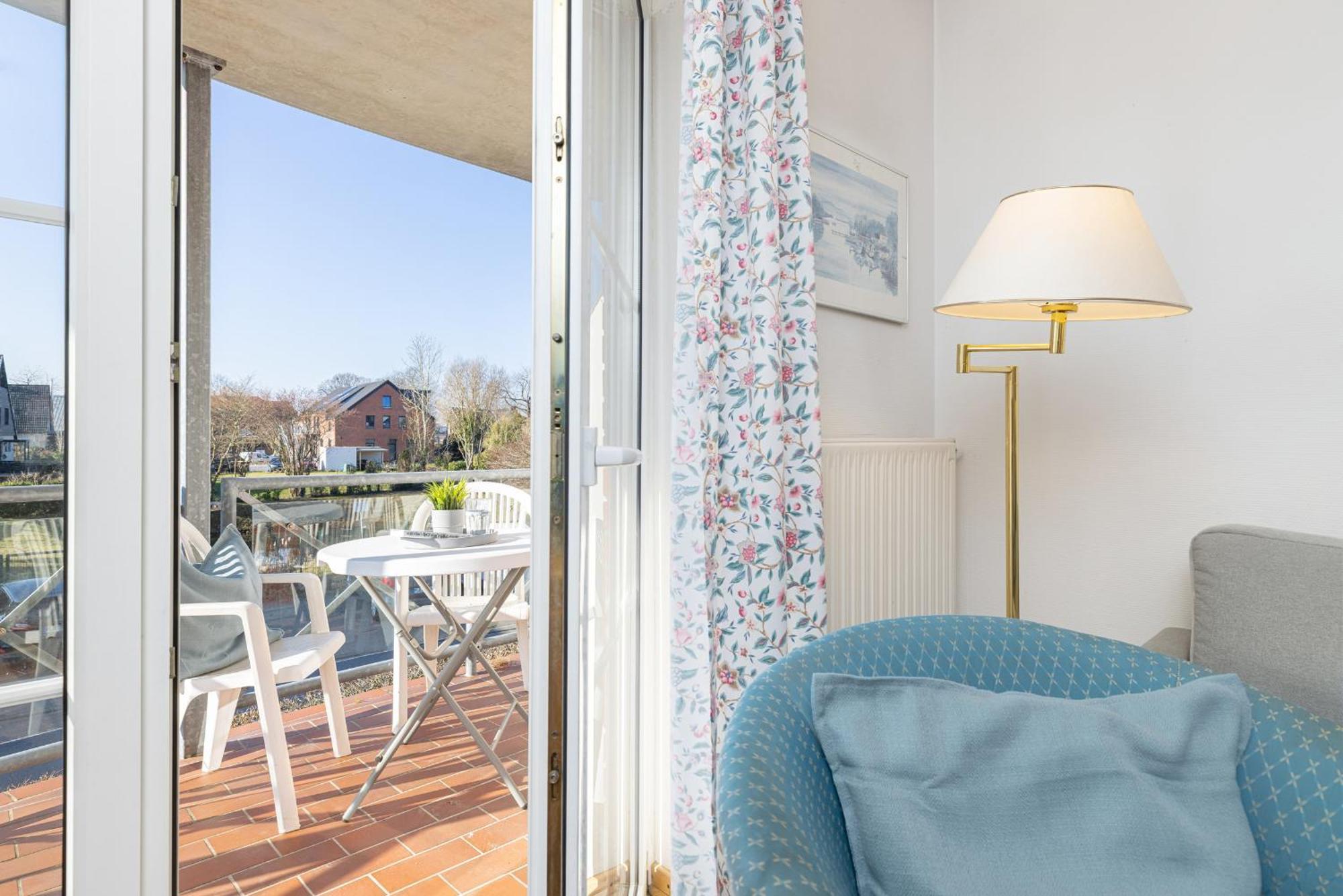 Nautic Nr 12 Apartment Laboe Ngoại thất bức ảnh
