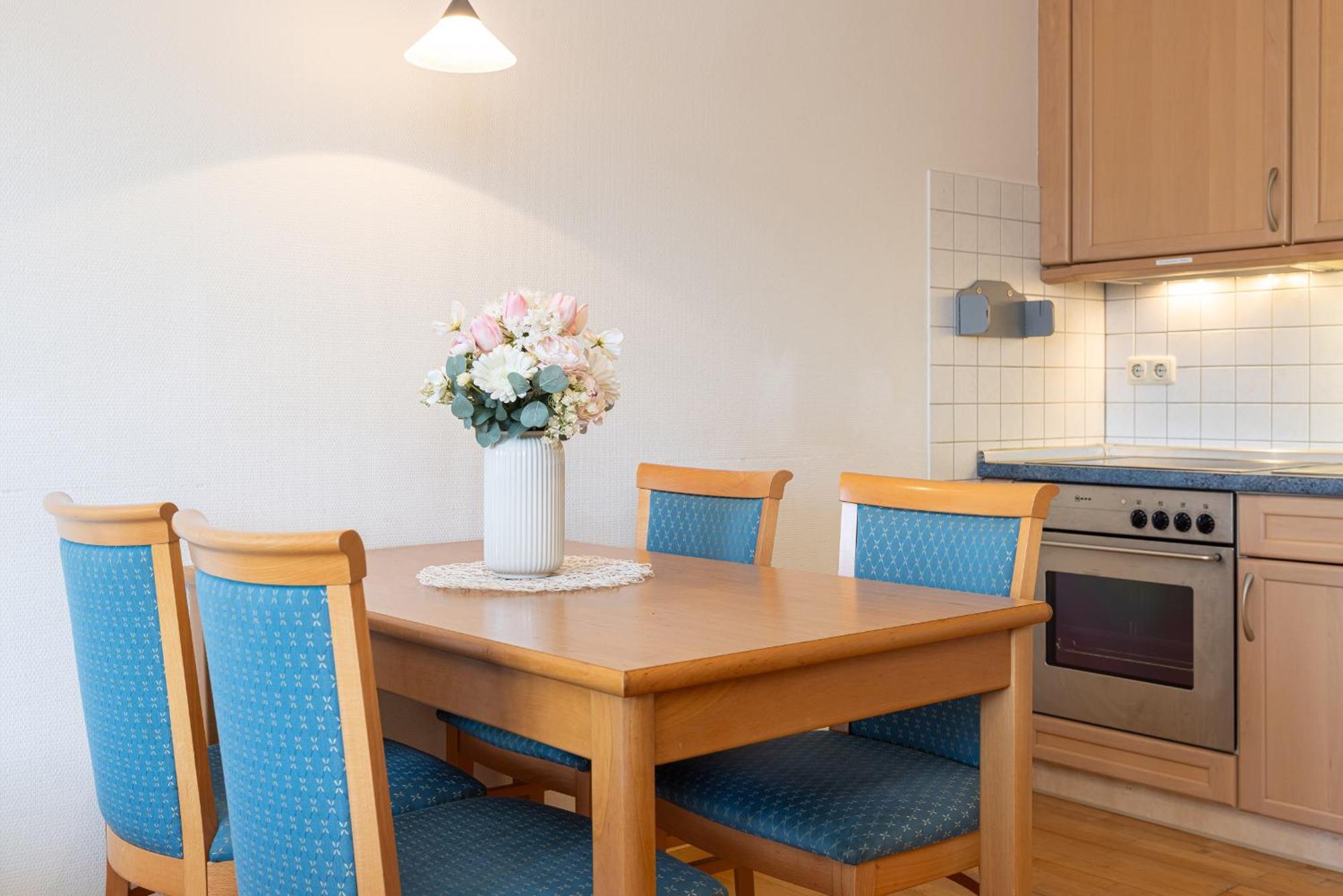 Nautic Nr 12 Apartment Laboe Ngoại thất bức ảnh