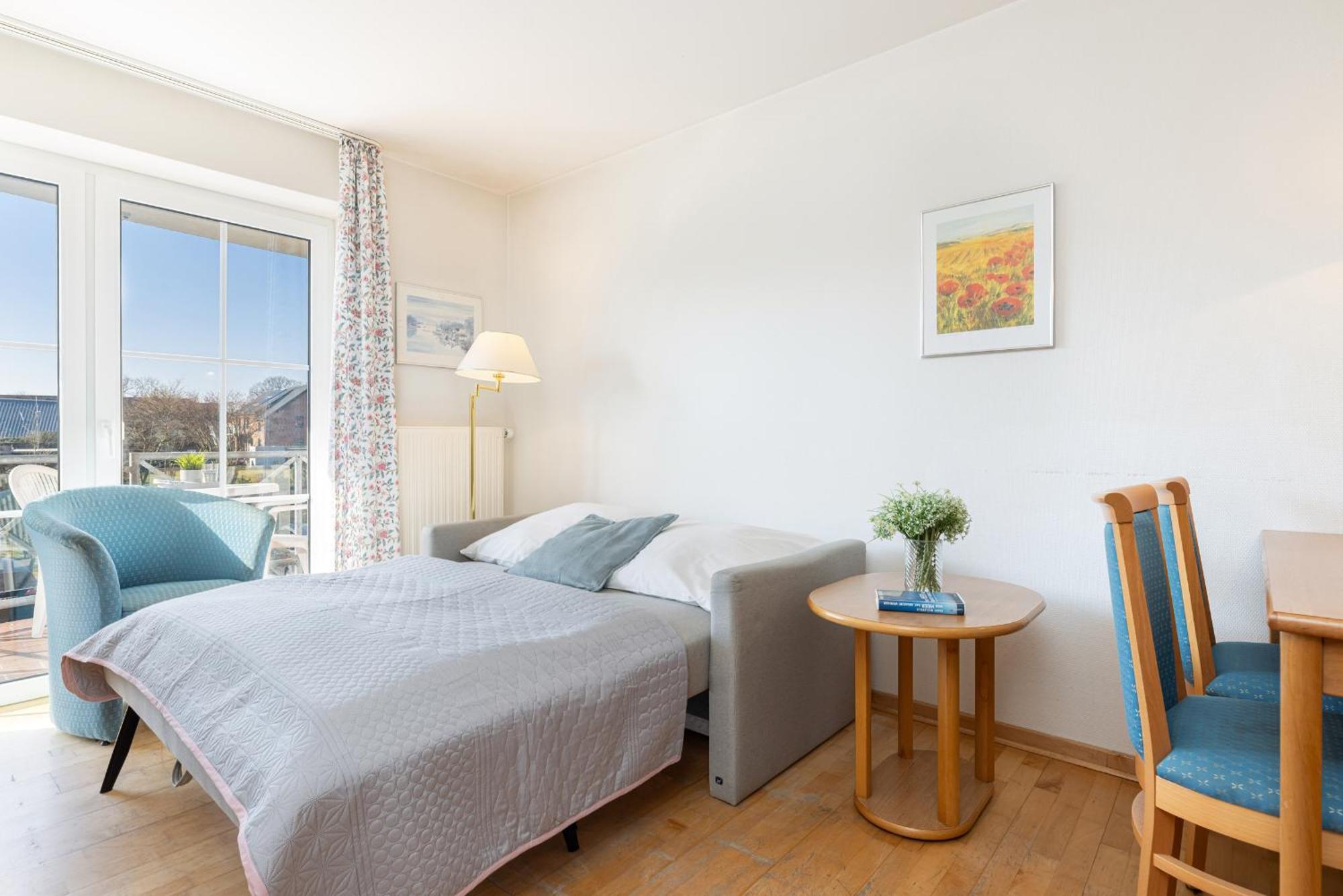 Nautic Nr 12 Apartment Laboe Ngoại thất bức ảnh
