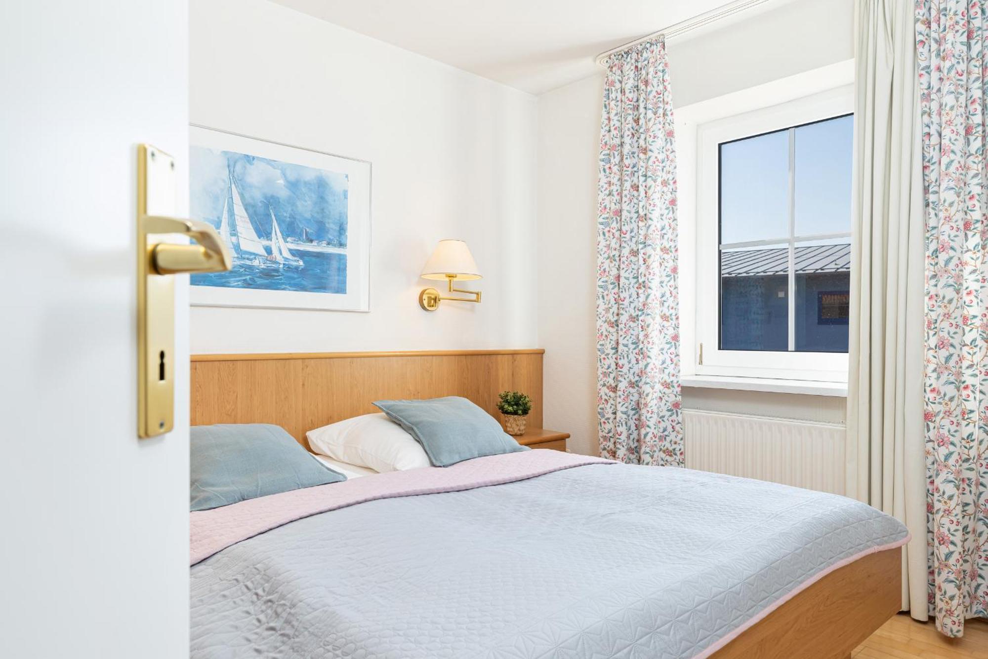 Nautic Nr 12 Apartment Laboe Ngoại thất bức ảnh