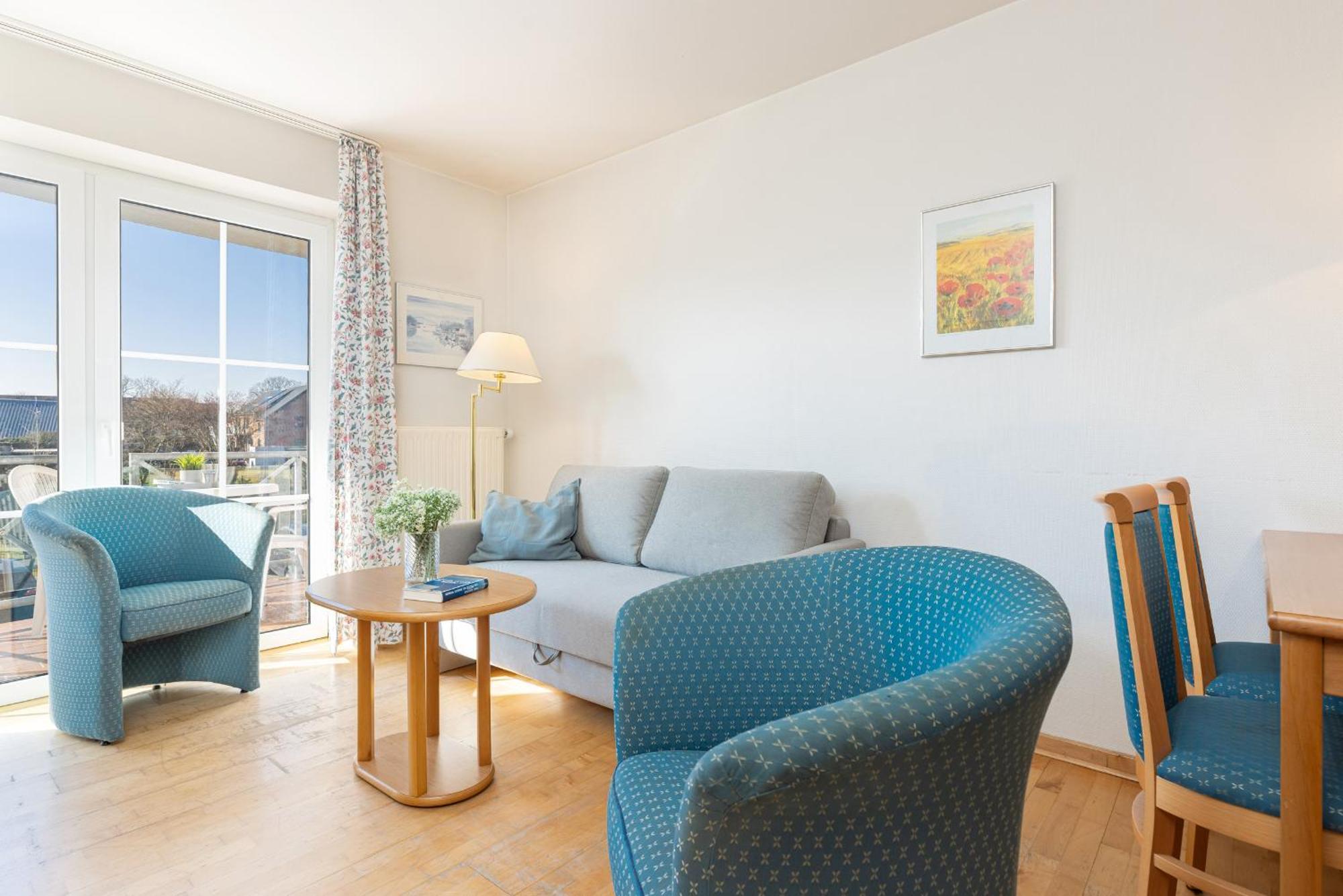 Nautic Nr 12 Apartment Laboe Ngoại thất bức ảnh