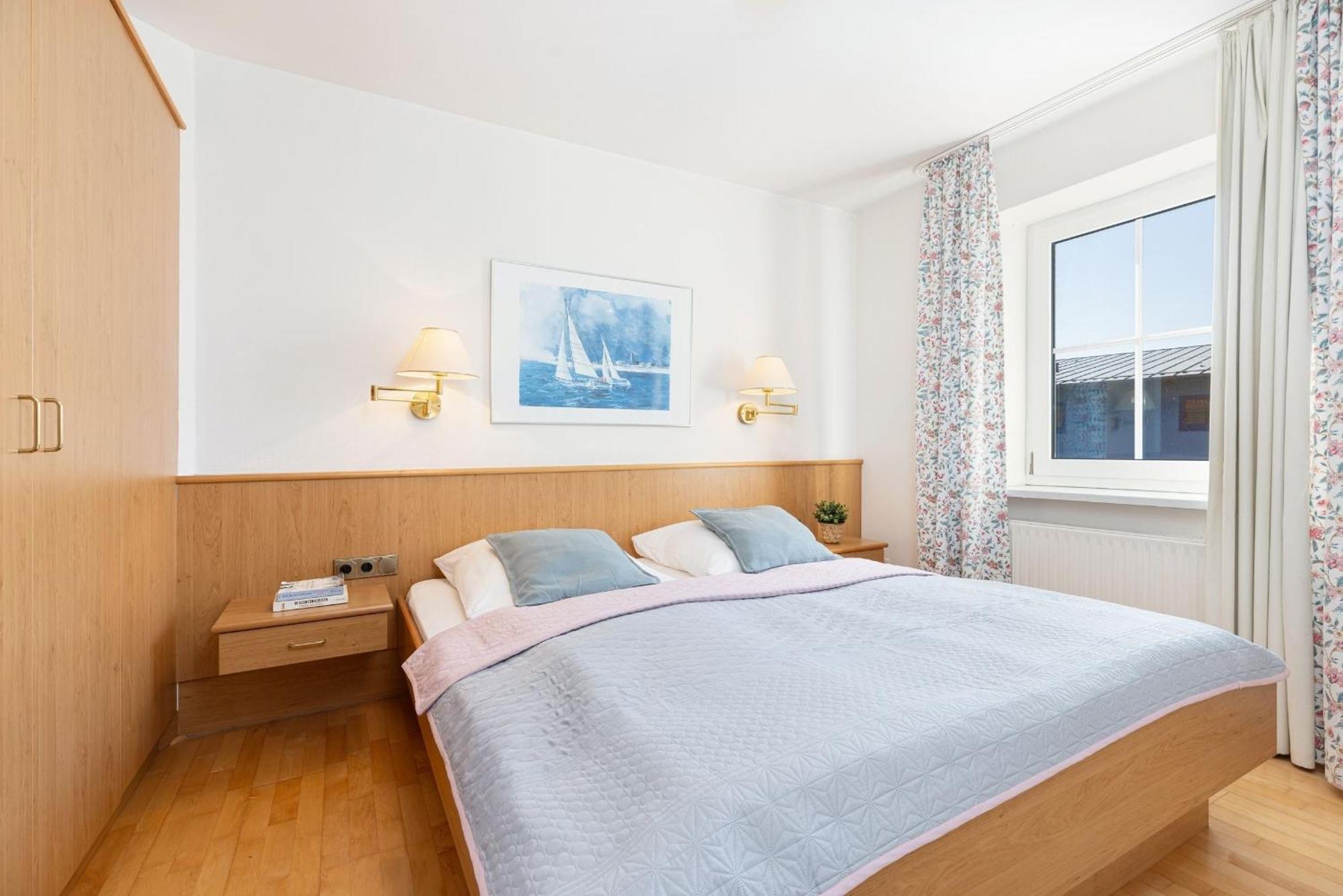 Nautic Nr 12 Apartment Laboe Ngoại thất bức ảnh
