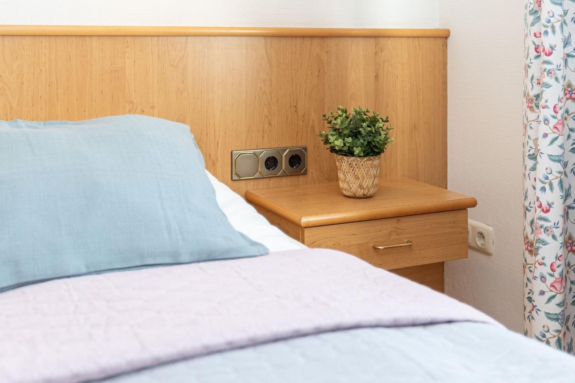 Nautic Nr 12 Apartment Laboe Ngoại thất bức ảnh