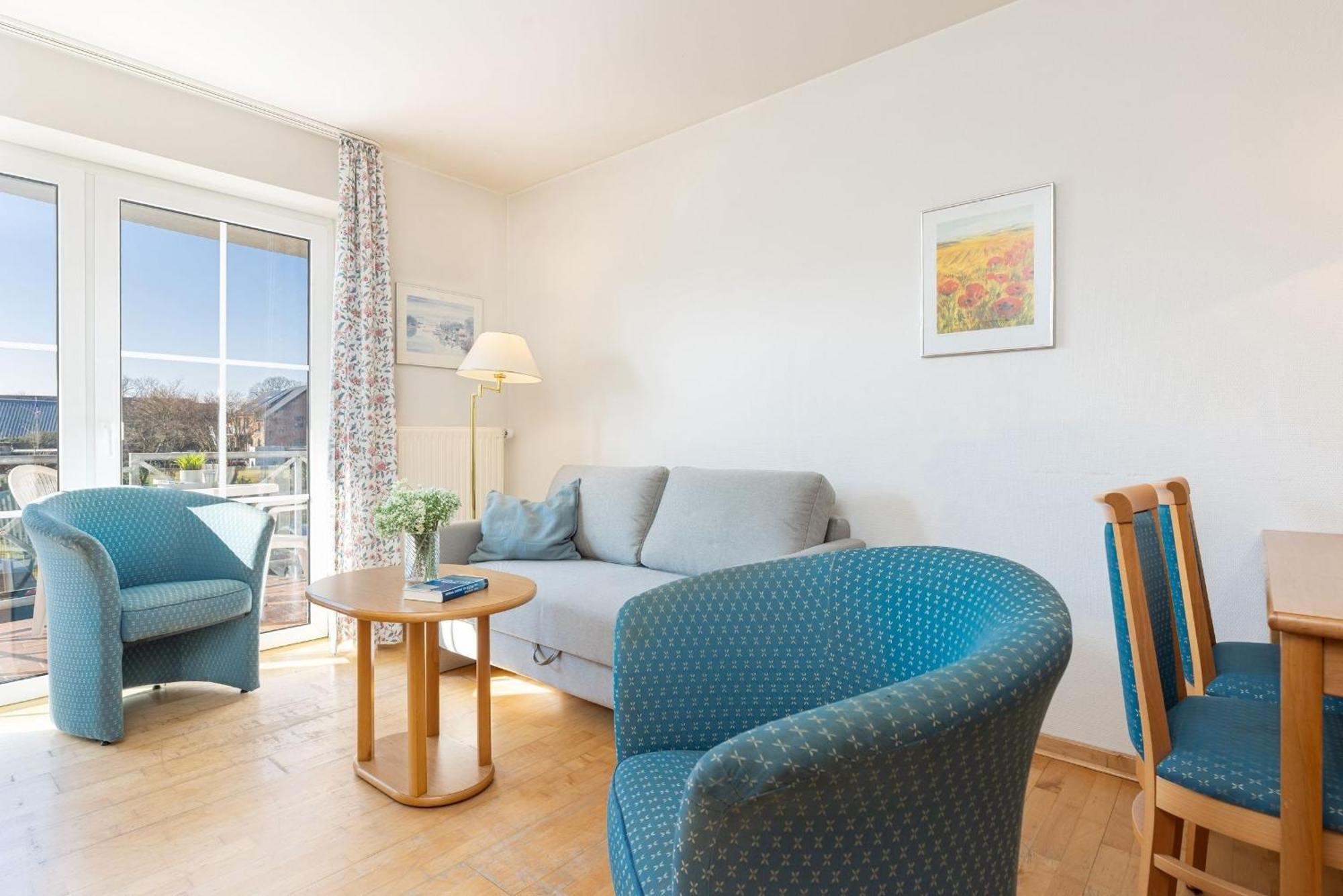Nautic Nr 12 Apartment Laboe Ngoại thất bức ảnh