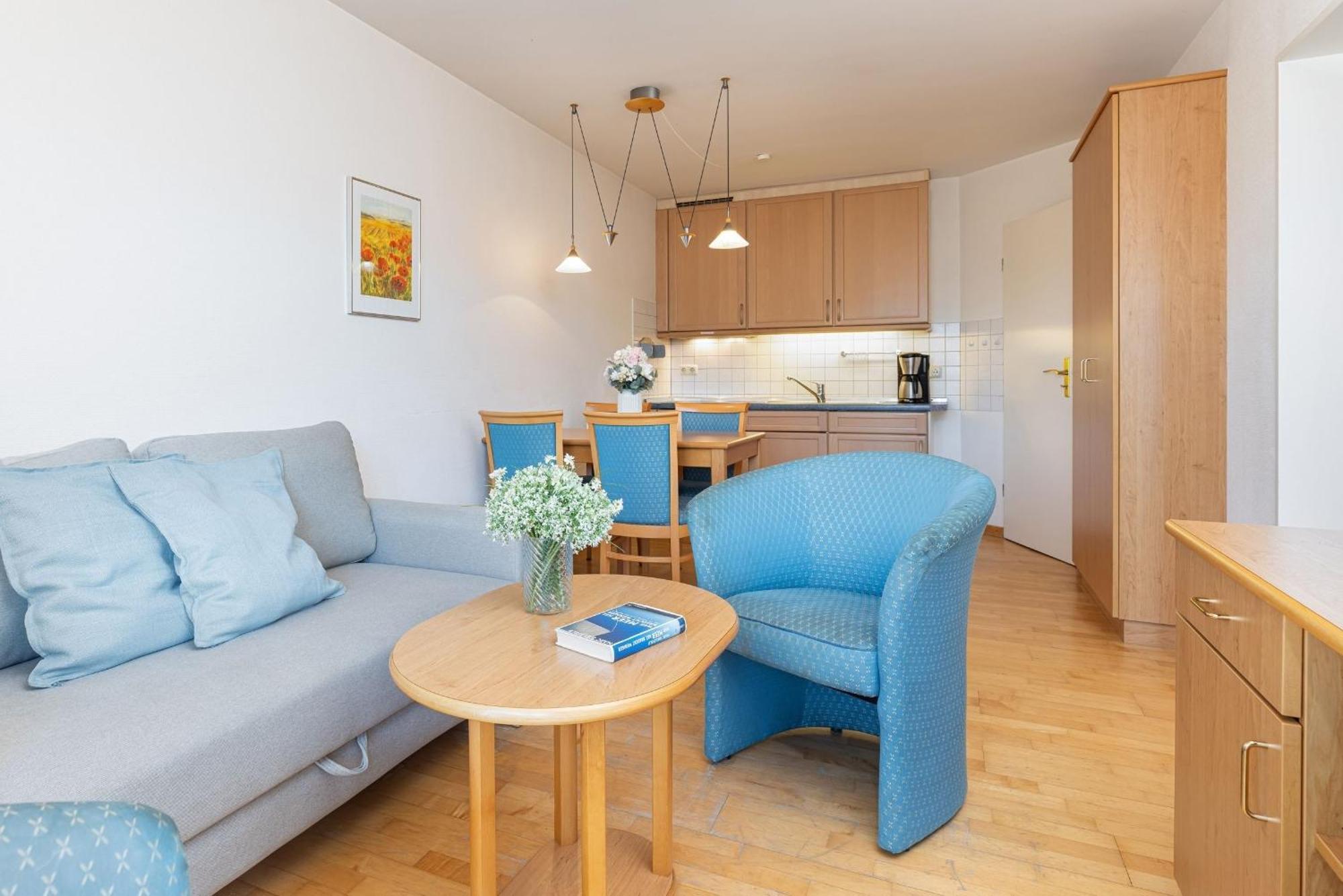 Nautic Nr 12 Apartment Laboe Ngoại thất bức ảnh